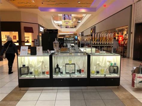 perfume store rosemont il|perfume outlets in chicago.